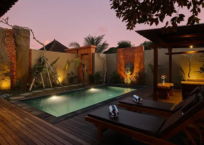 Villa Bali