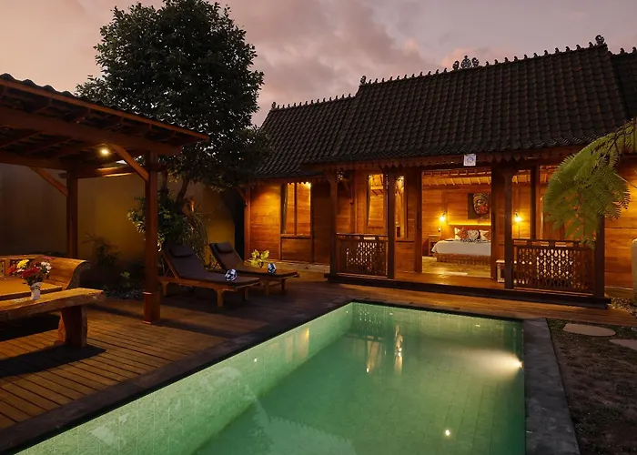 Villa Bali