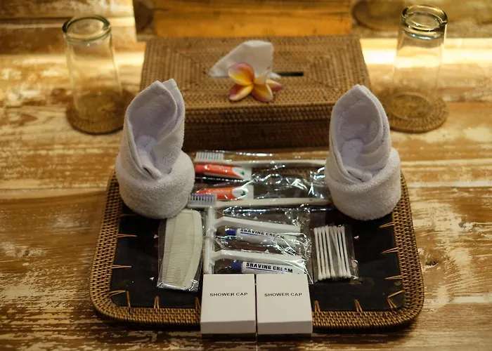 Bali Villa Ubud