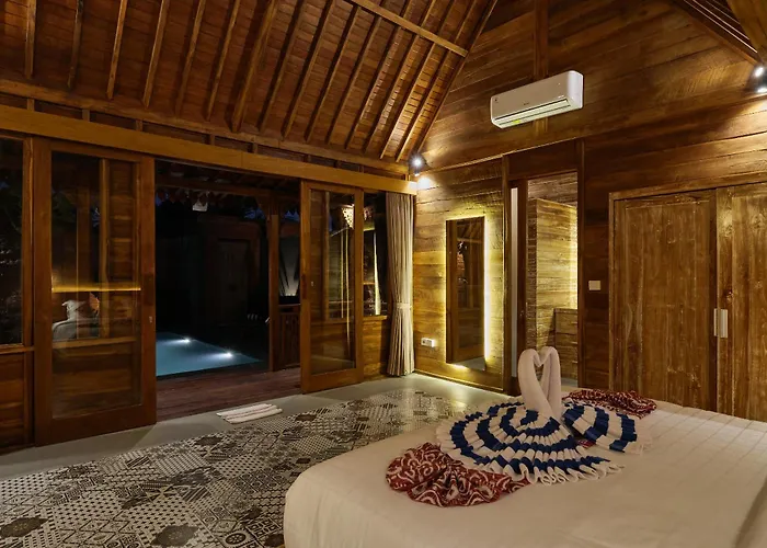 Bali Villa *