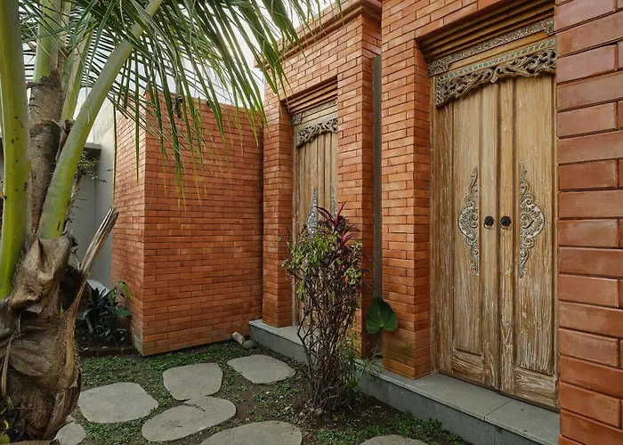Bali Villa